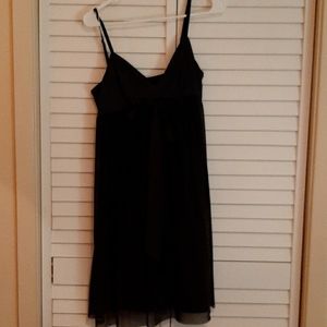 That little black dress! SIZE 6